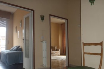 Florence, light apartment in the good district of the city