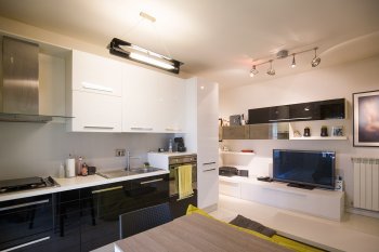 Florence, wonderful apartment in the good area
