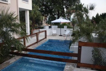 Two fine country houses in Tivat