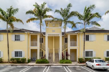 Доходные апартаменты в Майами