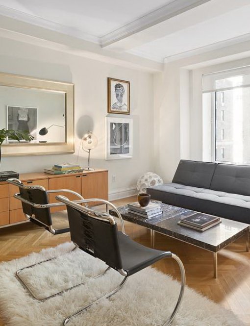 Manhattan, awesome apartment in the city core