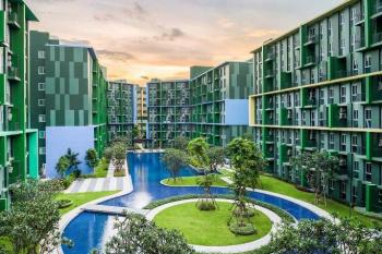 Комплекс апартаментов в Бангкоке