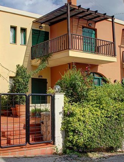 Great hotel in Crete
