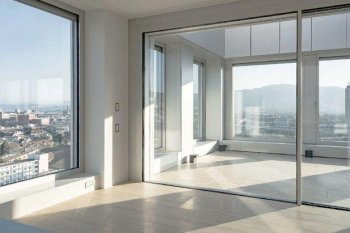 Шикарные квартиры в Цюрихе