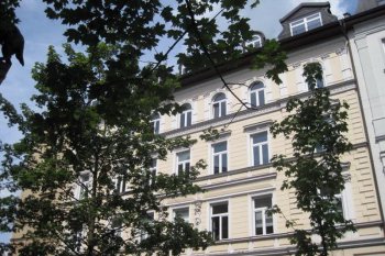 Апартаменты в Баварии