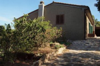 The beautiful house in Punt to Alya