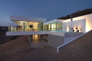Роскошный дом в Португалии