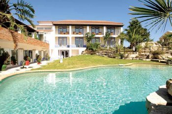 Прелестный дом в Португалии