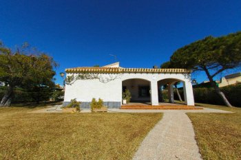 The fine country house in Punt Pryma