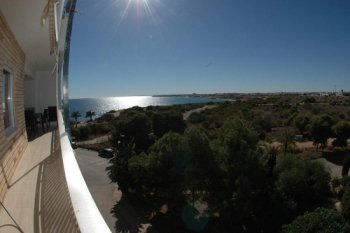 Comfortable apartments in Punta-Pryma
