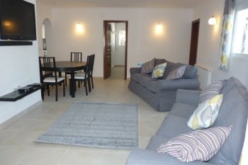 Great apartments in Alicante