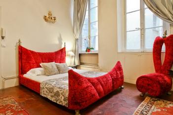 Wonderful studio in Paris, Ile-de-France