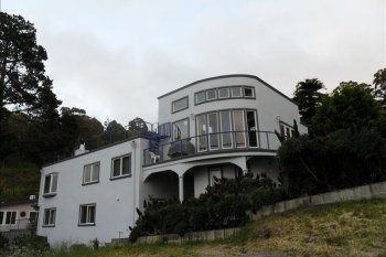 Отличный дом неподалеку от Сан-Франциско, Калифорния