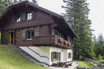 Уютный дом неподалеку от Бад-Санкт-Леонхард, Каринтия