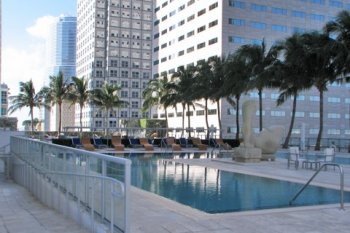Современные апартаменты в Майами-Бич