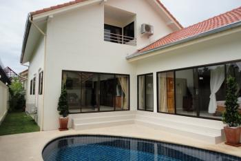 The wonderful house in Pattaya