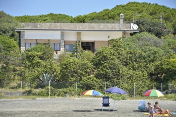 The smart country house in Terrachin