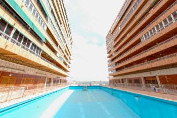 Wonderful apartments in Torrevyekh