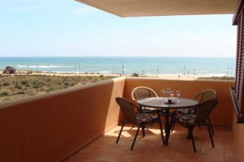Wonderful apartments in Punt Pryma