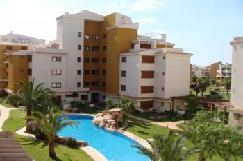 Great apartments in Punt Pryma
