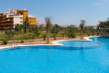 Great apartments in Punt Pryma, Torrevyekh