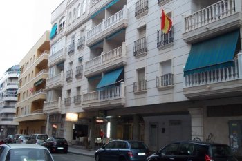 Wonderful apartments in Alicante