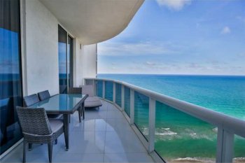 Эффектная квартира в Майами