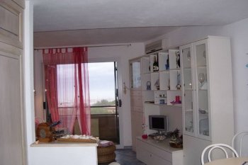 The beautiful apartment in Punt Al