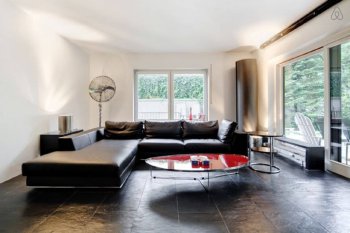 Exclusive apartments in Munich